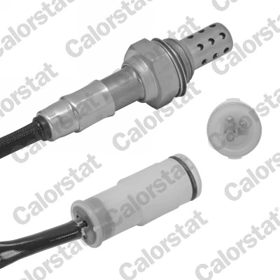 Oxygen Sensor